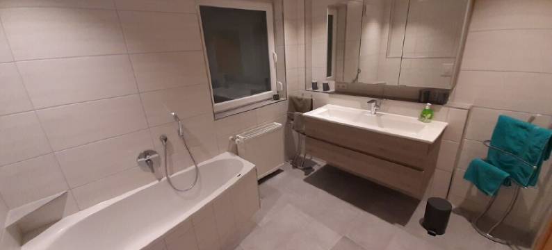 Modern and cozy 3-room apartment in the heart of Middle Franconia图片