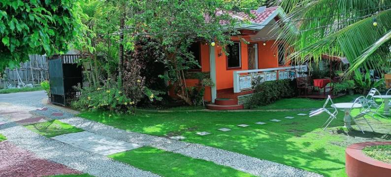 克里姆霍夫度假村(El Krimphoff Resort)图片