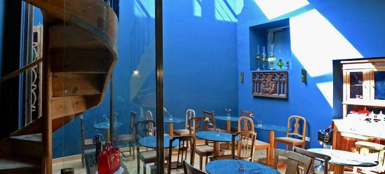 VASILIKON酒店1888 过去就在现在(Vasilikon Hotel 1888 the past is Present)图片