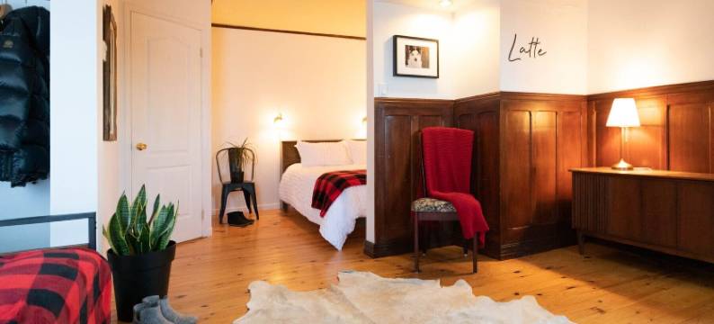 乡村旅馆和营地(Auberge & Campagne)图片