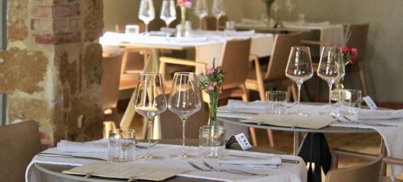 Masseria del Carboj图片