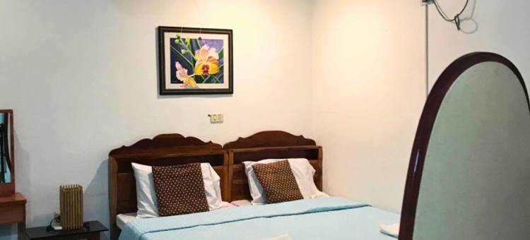 Gerty's Tourist Inn Powered by Cocotel图片