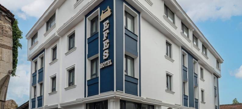 伊斯坦布尔Efes酒店(Istanbul Efes Hotel)图片