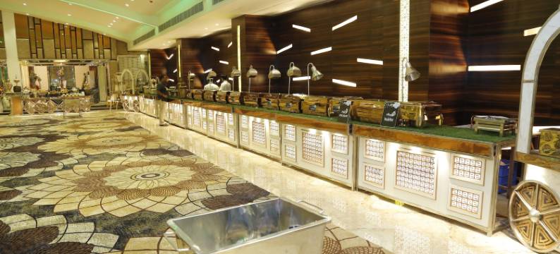 哥打莲花阿南塔精英酒店(Lotus Ananta Elite Kota)图片