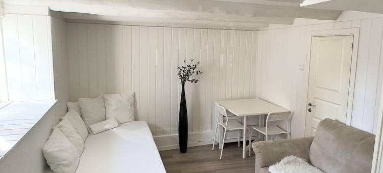 斯塔万格中心经济酒店(Central Stavanger Guesthouse)图片