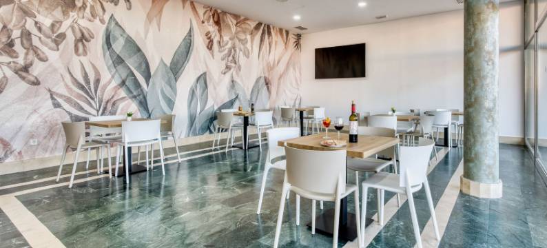 奇金马德里莫斯托莱斯(Checkin Madrid Móstoles)图片