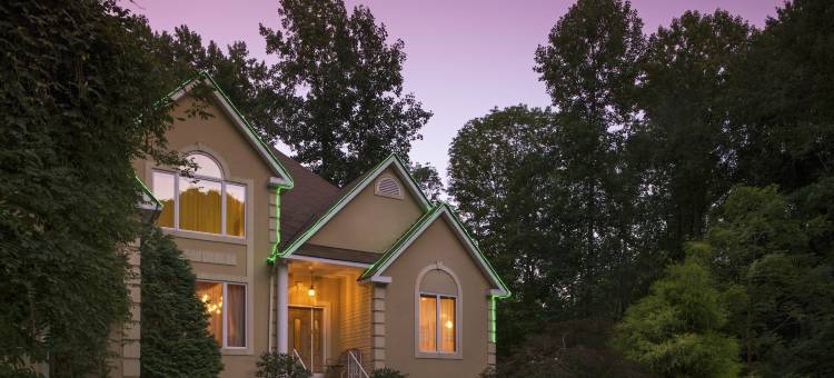 Cherry Valley Manor 豪华民宿(Cherry Valley Manor)图片