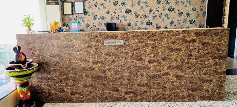 Mock橙酒店(Hotel Mock Orange)图片