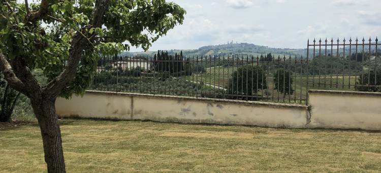 Podere La Quercia 庄园(Podere la Quercia)图片