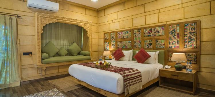 哈利法大酒店(Hotel Grand Khalifa)图片