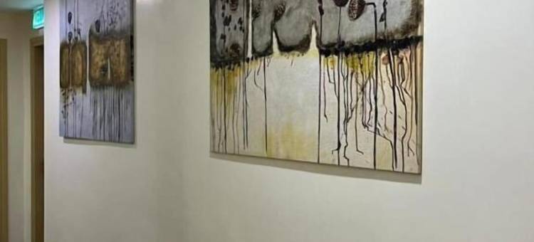 乐浪酒店(Ledang Hotel)图片