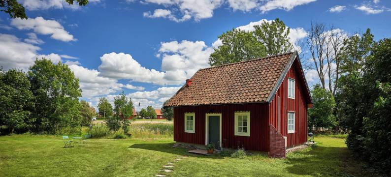 Kungs Starby农庄早餐旅馆(Kungs Starby Gård Bed and Breakfast)图片