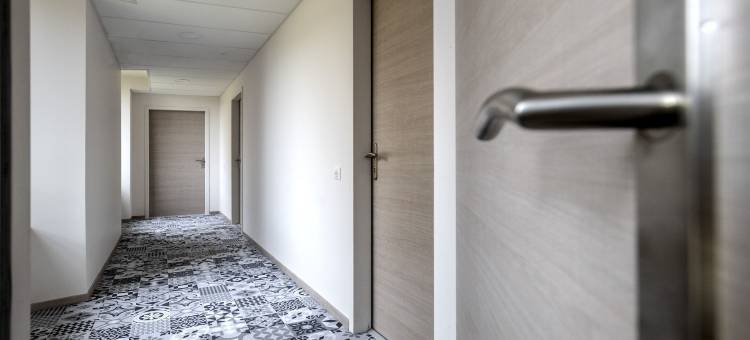 邮政酒店餐厅及乐享农舍，舒缓空间(Hôtel Restaurant de la Poste et la Grange Détente, Espace Bien-être)图片