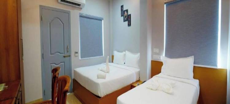 莫西斯巢穴酒店(Moshis Nest)图片