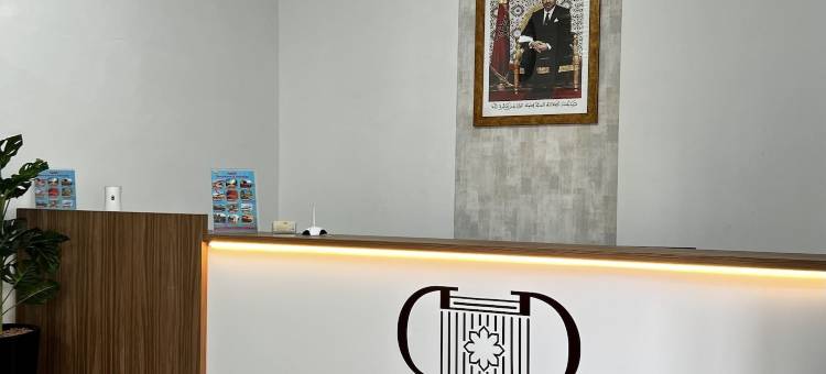 Dominium公寓大楼(Dominium Residence)图片