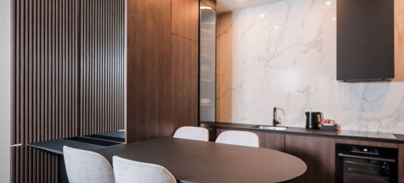 理想公寓(Ideal Apartments)图片