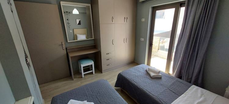 雷西姆农郊区复式公寓(Rethymno Suburb Maisonette)图片