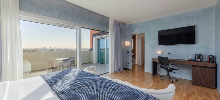 威尼斯机场万怡酒店(Courtyard Venice Airport)图片