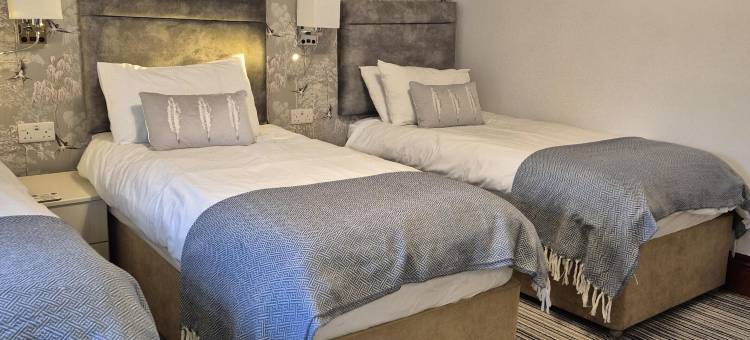 金特拉民宿(Kintrae B&B)图片