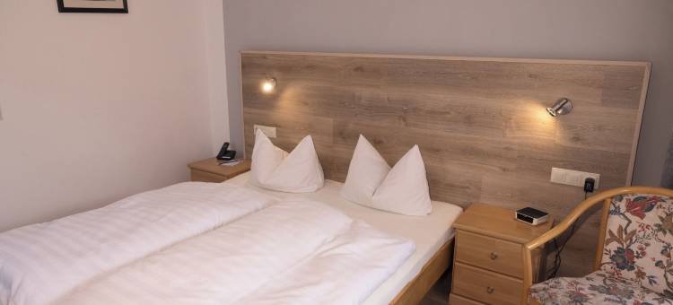 布赖滕巴赫霍夫酒店(Hotel Breitenbacher Hof)图片