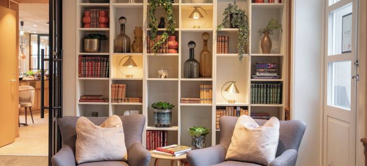 哈默尔家园酒店(Home Hotel Hammer)图片