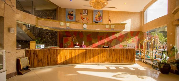 阿图鲁坎酒店(Aturukan Hotel)图片