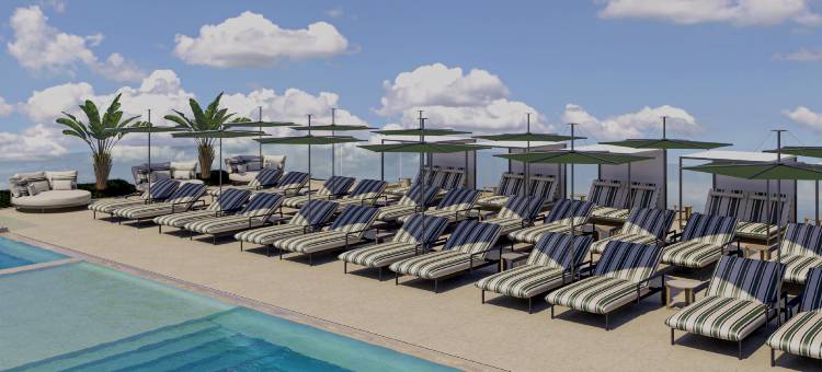 诺富特马耳他斯利马(Novotel Malta Sliema)图片