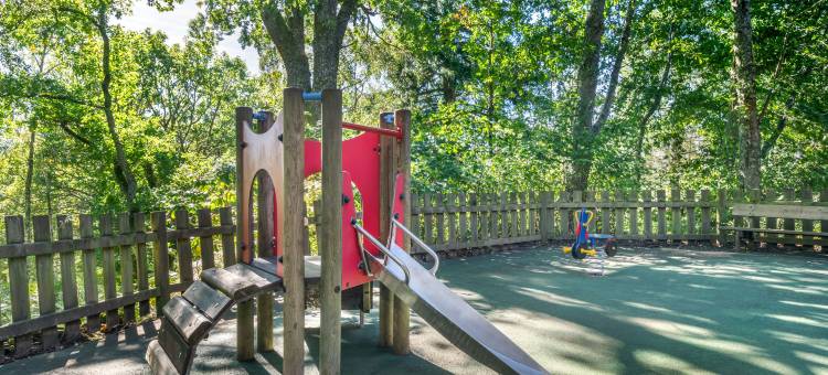 苏格兰克雷根达罗克套房希尔顿分时度假俱乐部(Hilton Grand Vacations Club Craigendarroch Suites Scotland)图片