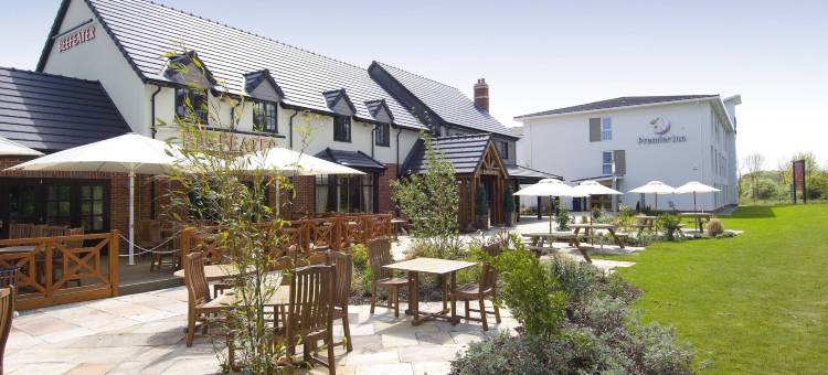 普瑞米尔科比酒店(Premier Inn Corby)图片