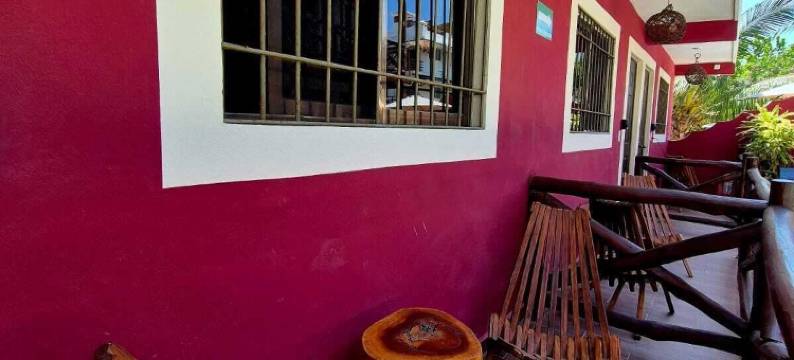 霍尔博克斯的伊斯拉邦尼塔酒店(Isla Bonita)图片