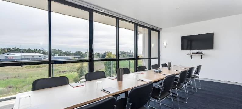 桑顿行政酒店(Thornton Executive Hotel)图片