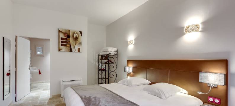 雷加利亚雷庄园罗杰斯酒店(Logis Hotel Restaurant le Domaine de la Régalière)图片