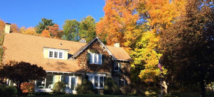 霍华思之家民宿(Howarth House B&B)图片