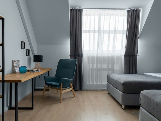 Mina阿尔巴特酒店