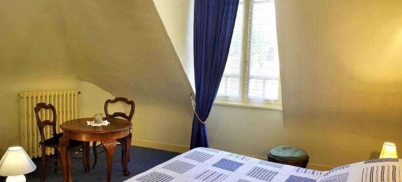 罗吉斯藤蔓旅馆(Logis Auberge de la Treille)图片