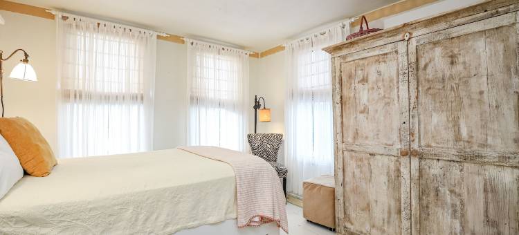 夏洛特酒店及餐厅(The Charlotte Hotel & Restaurant)图片