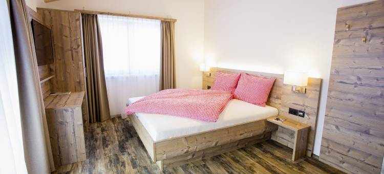 皮兹奥特酒店(Piz Ot)图片