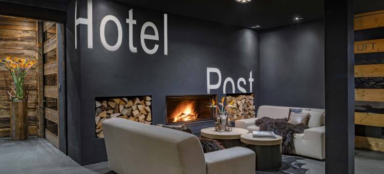 博斯托特色酒店(Unique Hotel Post)图片