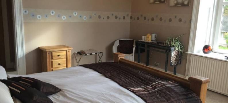 马克白阿姆斯酒店(Macbeth Arms)图片