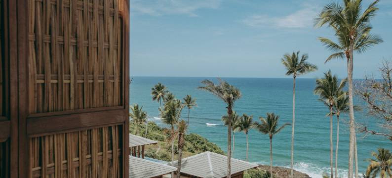 Barracuda酒店和别墅(Barracuda Hotel & Villas)图片