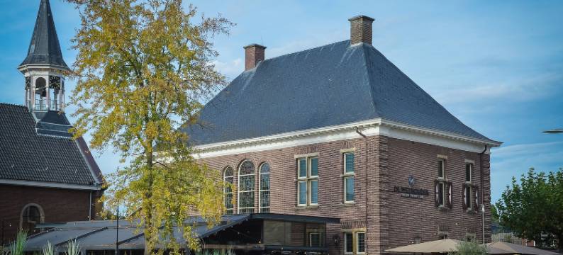 德史特酒店(Hotel de Schout)图片