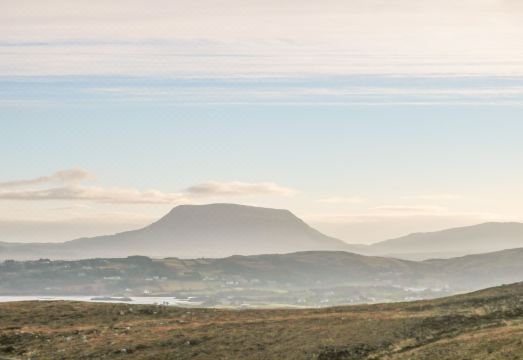 Drumore House Hotel Overview