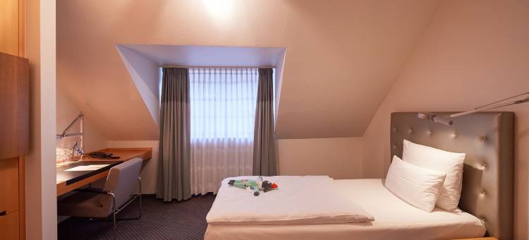 迈克希米利安酒店(Hotel Maximilians)图片