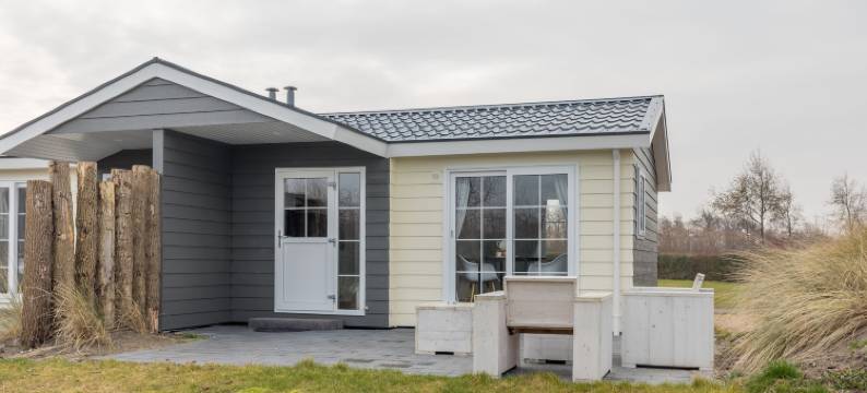 陆地与海洋酒店(Resort Land & Zee)图片