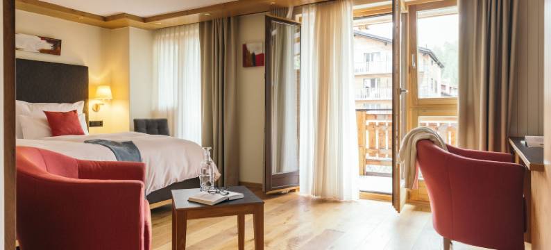 库诺奈高级酒店(La Couronne Hotel & Spa)图片