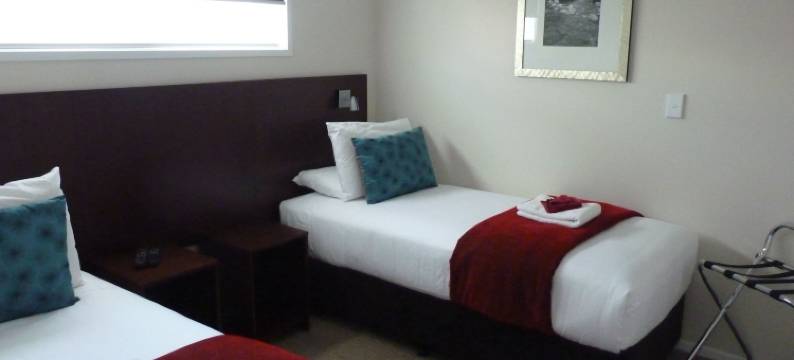 阿斯特拉汽车旅馆(Astra Motor Lodge)图片