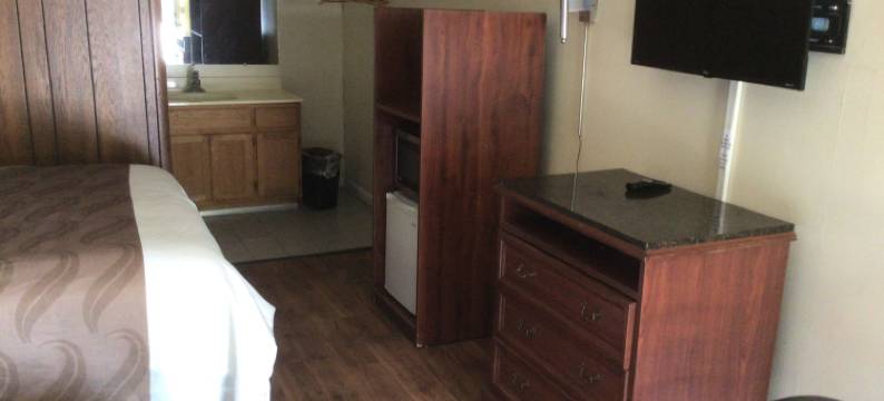 利伯蒂酒店(Liberty Inn)图片