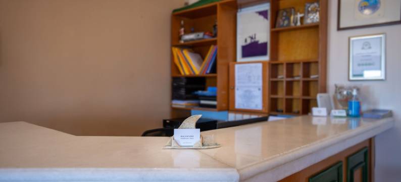 卡利维亚尼传统酒店(Kaliviani Traditional Hotel)图片