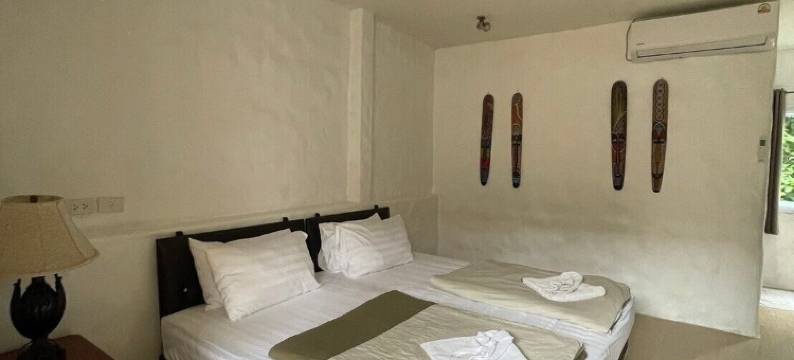 吉度假村(Gee Resort)图片