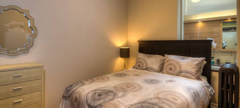 韦斯特酒店及行政套房公寓(Western Hotel & Executive Suites)图片